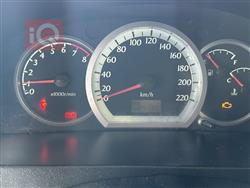 Chevrolet Optra